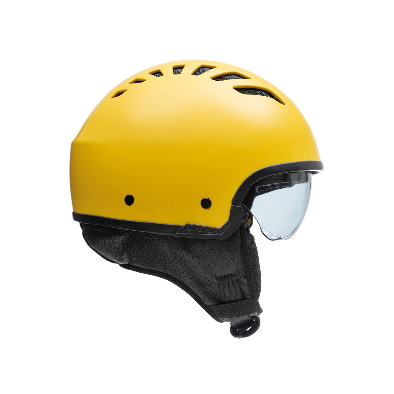 EL’FRESH, un NUOVO casco fresco